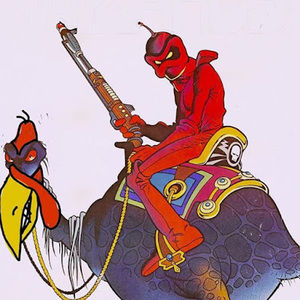 Meet your Posher, Caleb